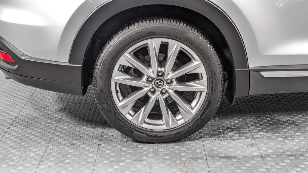 Florida Fine Cars - Used MAZDA CX-9 2023 ORLANDO GRAND TOURING