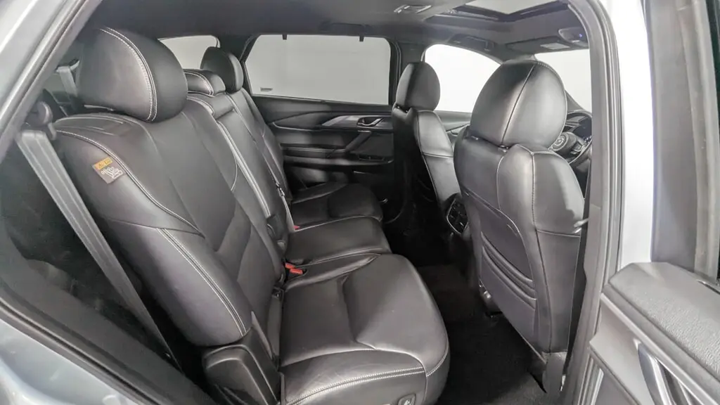 Florida Fine Cars - Used MAZDA CX-9 2023 ORLANDO GRAND TOURING