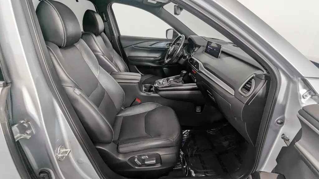 Florida Fine Cars - Used MAZDA CX-9 2023 ORLANDO GRAND TOURING