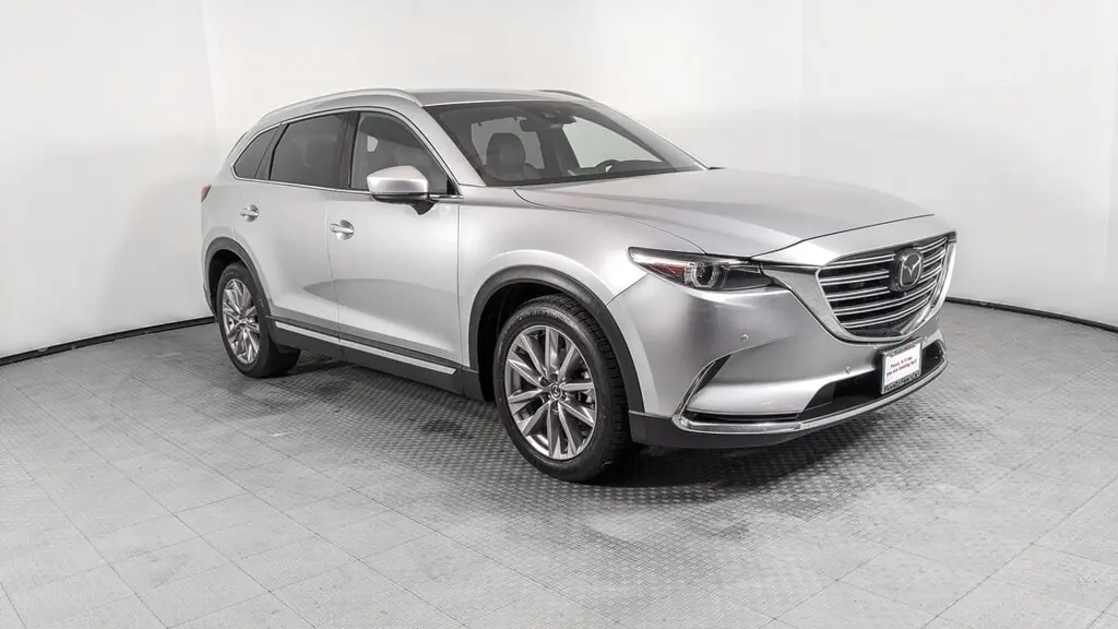 Florida Fine Cars - Used MAZDA CX-9 2023 ORLANDO GRAND TOURING