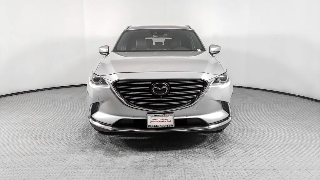 Florida Fine Cars - Used MAZDA CX-9 2023 ORLANDO GRAND TOURING