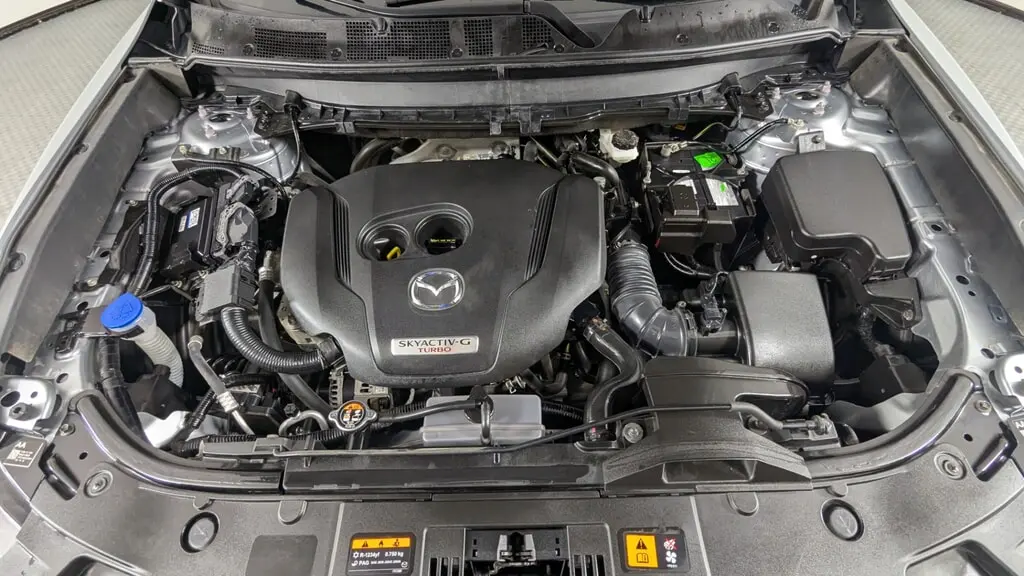 Florida Fine Cars - Used MAZDA CX-9 2023 ORLANDO GRAND TOURING