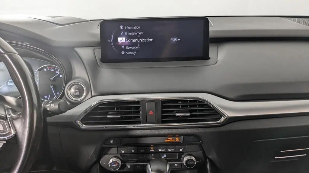 Florida Fine Cars - Used MAZDA CX-9 2023 ORLANDO GRAND TOURING