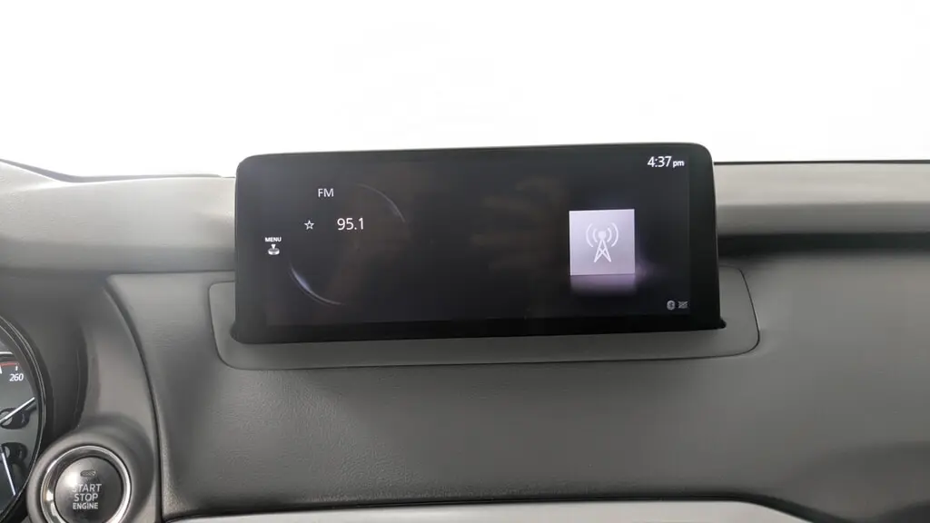 Florida Fine Cars - Used MAZDA CX-9 2023 ORLANDO GRAND TOURING