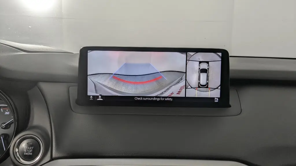 Florida Fine Cars - Used MAZDA CX-9 2023 ORLANDO GRAND TOURING