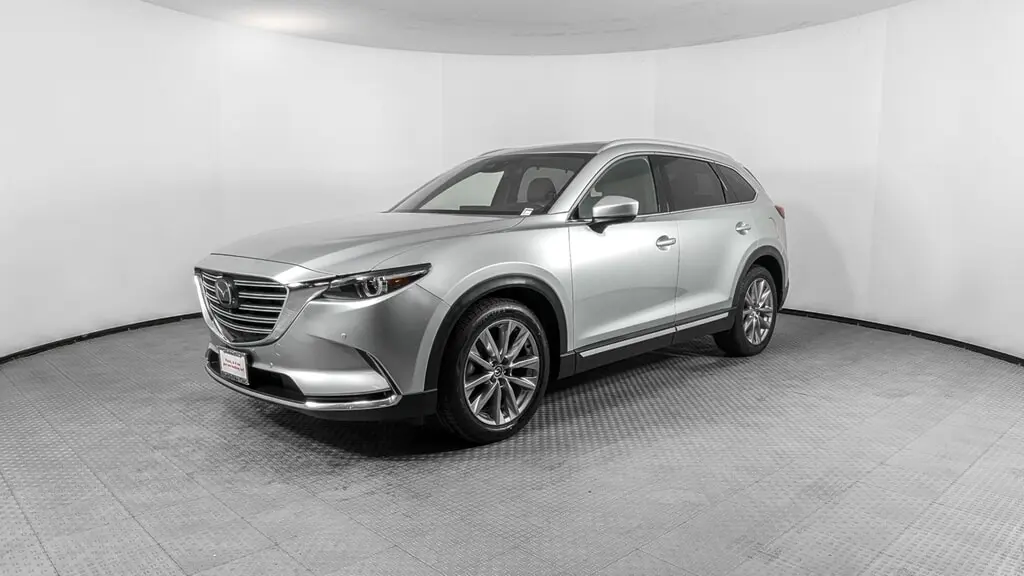 Florida Fine Cars - Used MAZDA CX-9 2023 ORLANDO GRAND TOURING