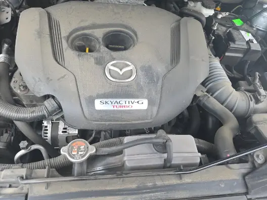 Florida Fine Cars - Used MAZDA CX-9 2023 ORLANDO GRAND TOURING