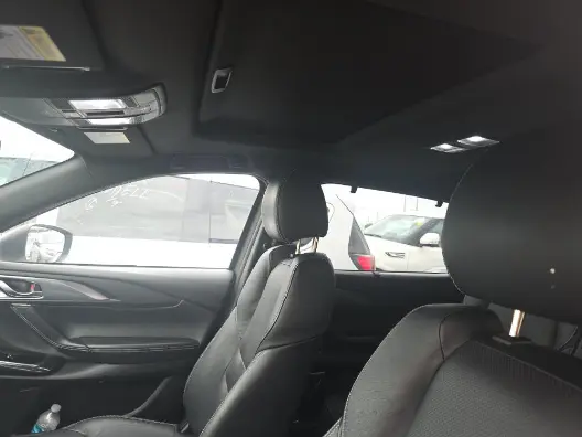 Florida Fine Cars - Used MAZDA CX-9 2023 ORLANDO GRAND TOURING