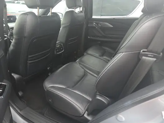 Florida Fine Cars - Used MAZDA CX-9 2023 ORLANDO GRAND TOURING