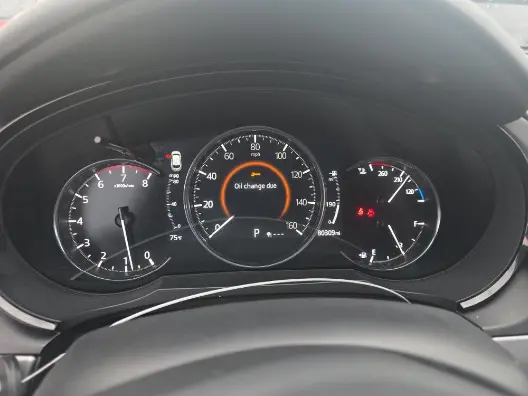 Florida Fine Cars - Used MAZDA CX-9 2023 ORLANDO GRAND TOURING