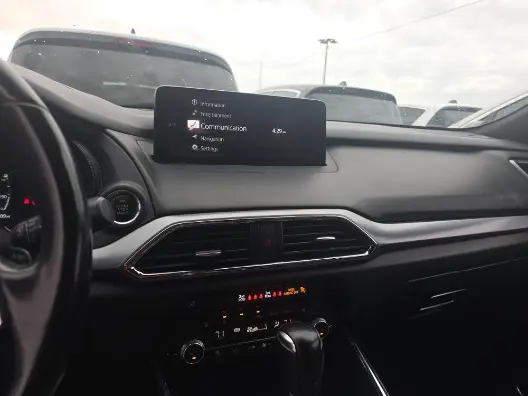 Florida Fine Cars - Used MAZDA CX-9 2023 ORLANDO GRAND TOURING