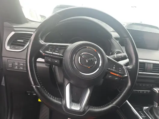 Florida Fine Cars - Used MAZDA CX-9 2023 ORLANDO GRAND TOURING