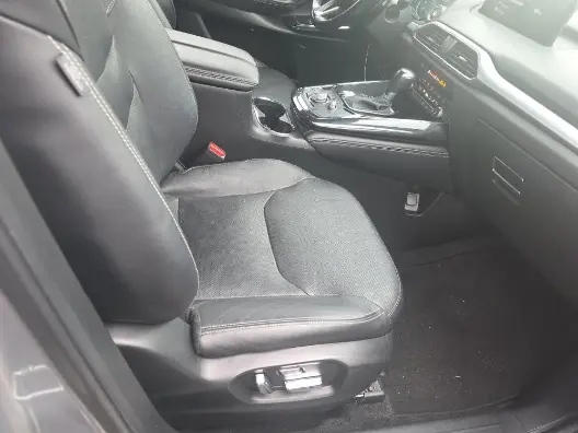 Florida Fine Cars - Used MAZDA CX-9 2023 ORLANDO GRAND TOURING