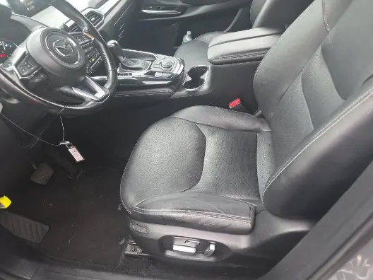 Florida Fine Cars - Used MAZDA CX-9 2023 ORLANDO GRAND TOURING