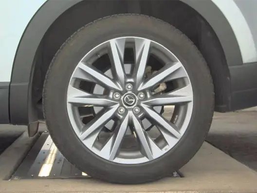 Florida Fine Cars - Used MAZDA CX-9 2023 ORLANDO GRAND TOURING