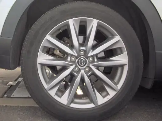 Florida Fine Cars - Used MAZDA CX-9 2023 ORLANDO GRAND TOURING