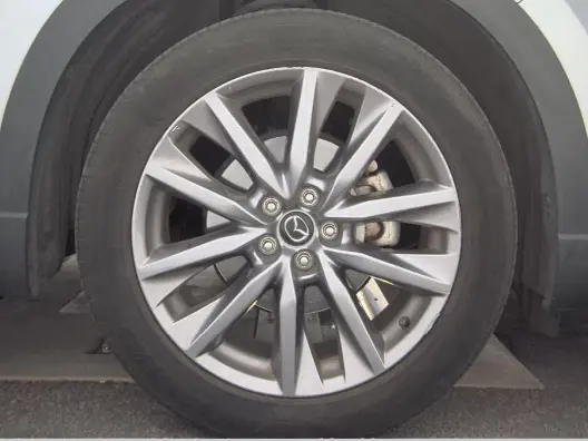 Florida Fine Cars - Used MAZDA CX-9 2023 ORLANDO GRAND TOURING