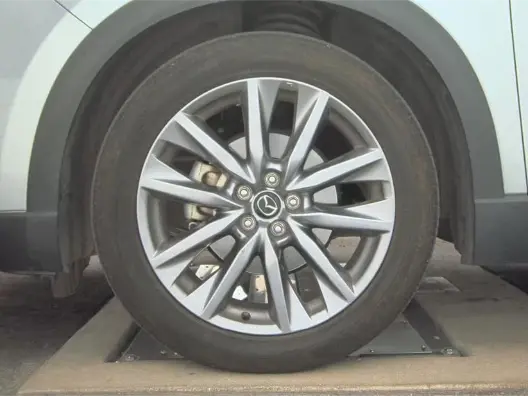 Florida Fine Cars - Used MAZDA CX-9 2023 ORLANDO GRAND TOURING