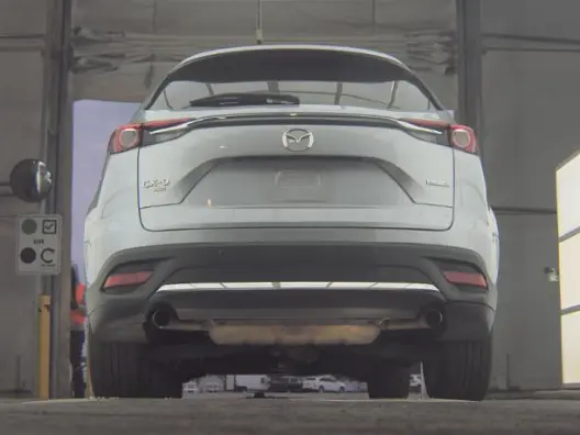 Florida Fine Cars - Used MAZDA CX-9 2023 ORLANDO GRAND TOURING