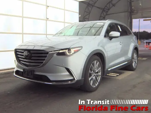Florida Fine Cars - Used MAZDA CX-9 2023 ORLANDO GRAND TOURING