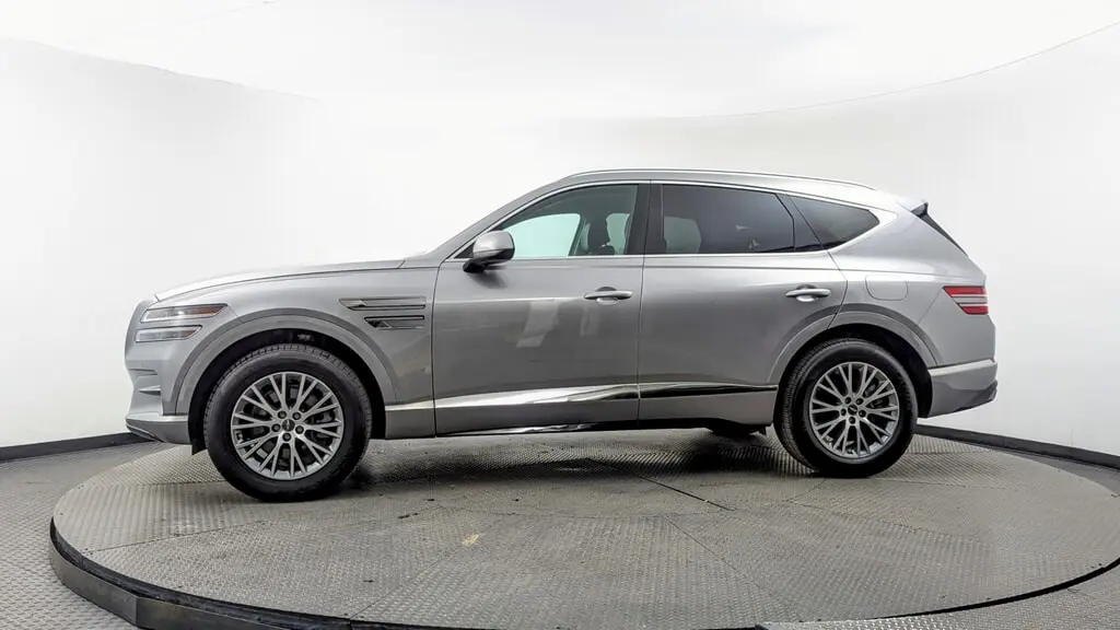 Florida Fine Cars - Used GENESIS GV80 2024 MIAMI 