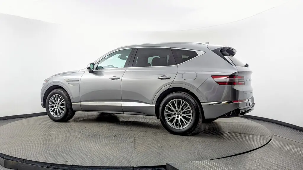 Florida Fine Cars - Used GENESIS GV80 2024 MIAMI 