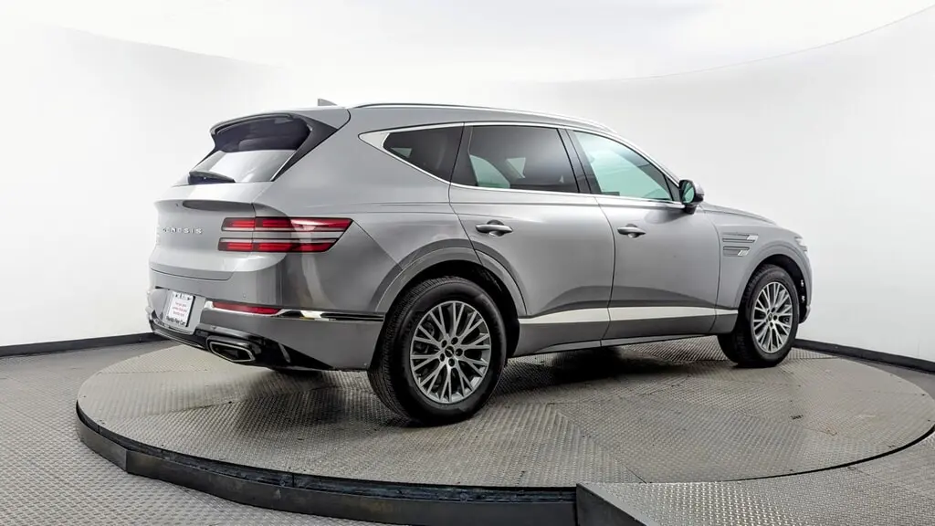 Florida Fine Cars - Used GENESIS GV80 2024 MIAMI 