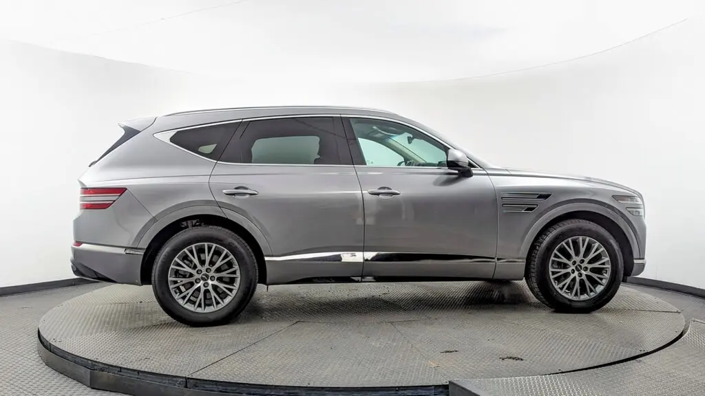 Florida Fine Cars - Used GENESIS GV80 2024 MIAMI 