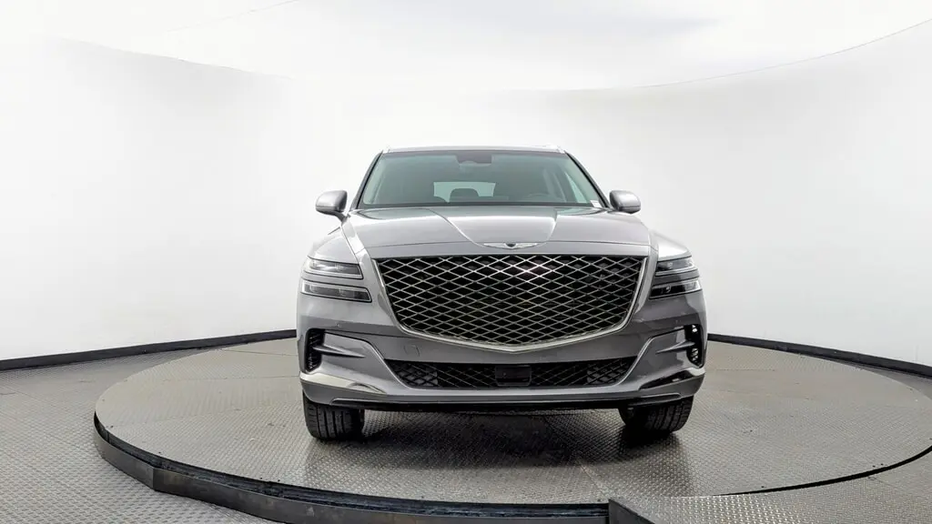 Florida Fine Cars - Used GENESIS GV80 2024 MIAMI 
