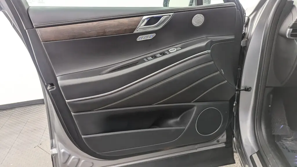 Florida Fine Cars - Used GENESIS GV80 2024 MIAMI 