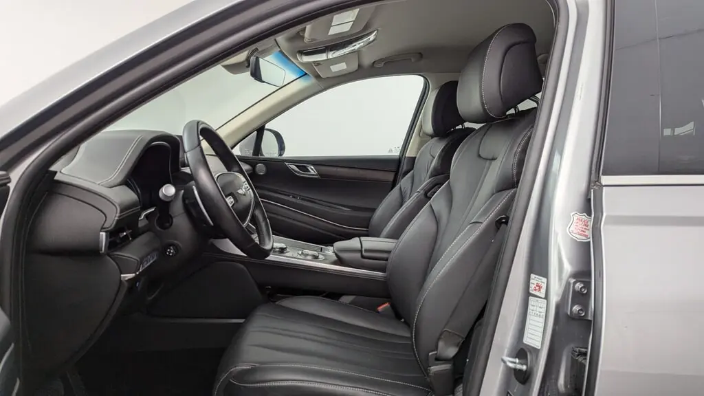 Florida Fine Cars - Used GENESIS GV80 2024 MIAMI 