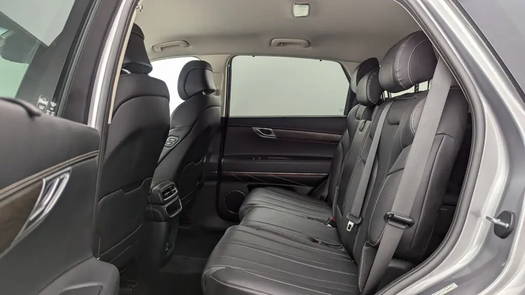 Florida Fine Cars - Used GENESIS GV80 2024 MIAMI 