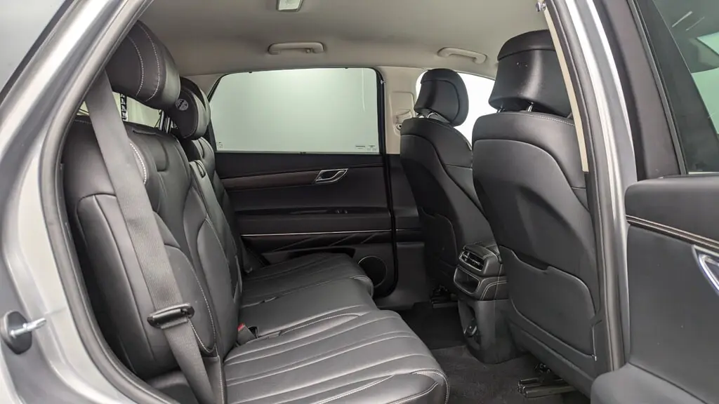 Florida Fine Cars - Used GENESIS GV80 2024 MIAMI 