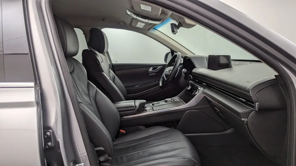 Florida Fine Cars - Used GENESIS GV80 2024 MIAMI 