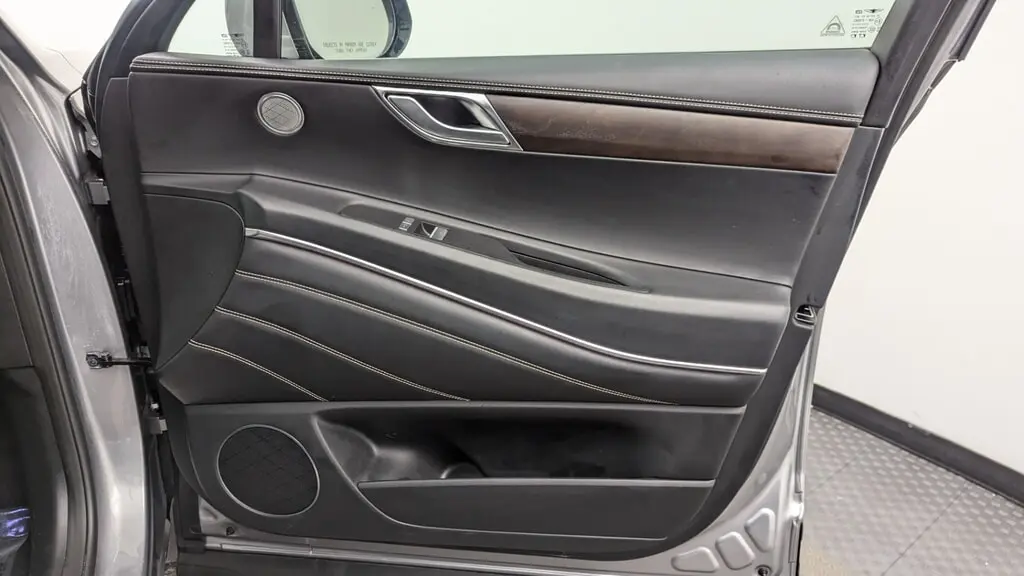 Florida Fine Cars - Used GENESIS GV80 2024 MIAMI 