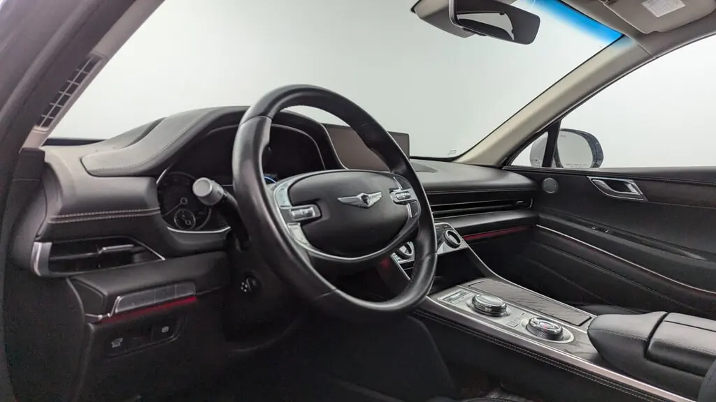 Florida Fine Cars - Used GENESIS GV80 2024 MIAMI 