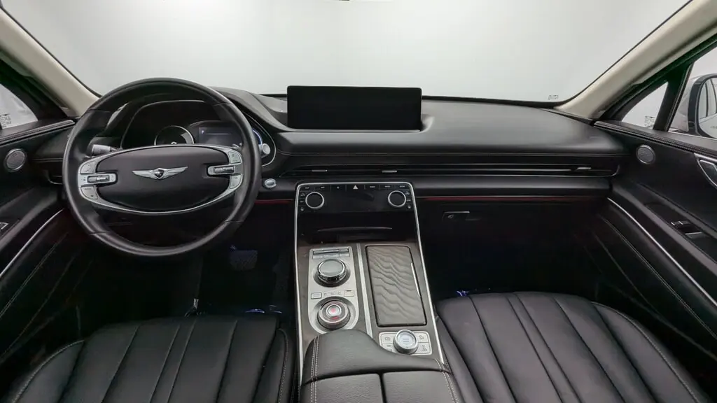 Florida Fine Cars - Used GENESIS GV80 2024 MIAMI 