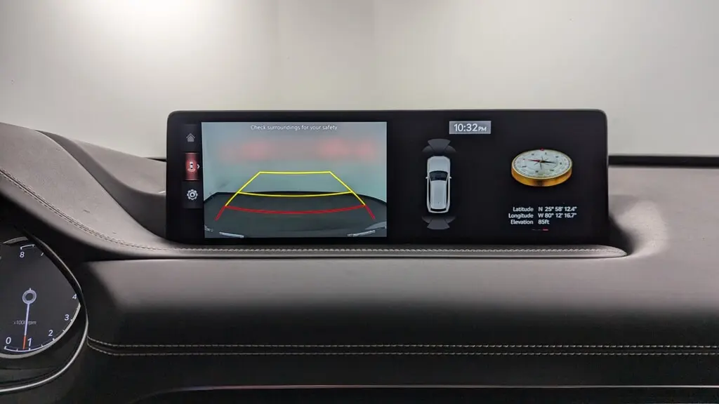 Florida Fine Cars - Used GENESIS GV80 2024 MIAMI 