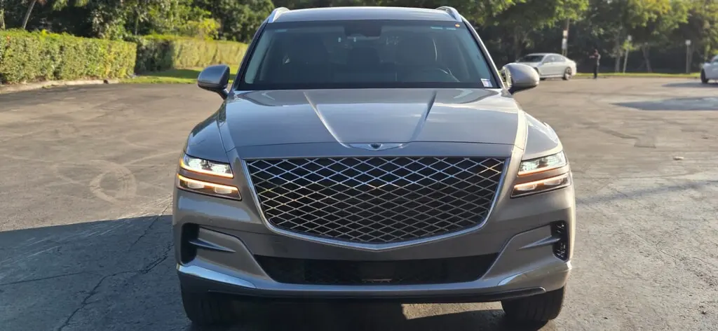 Florida Fine Cars - Used GENESIS GV80 2024 MIAMI 