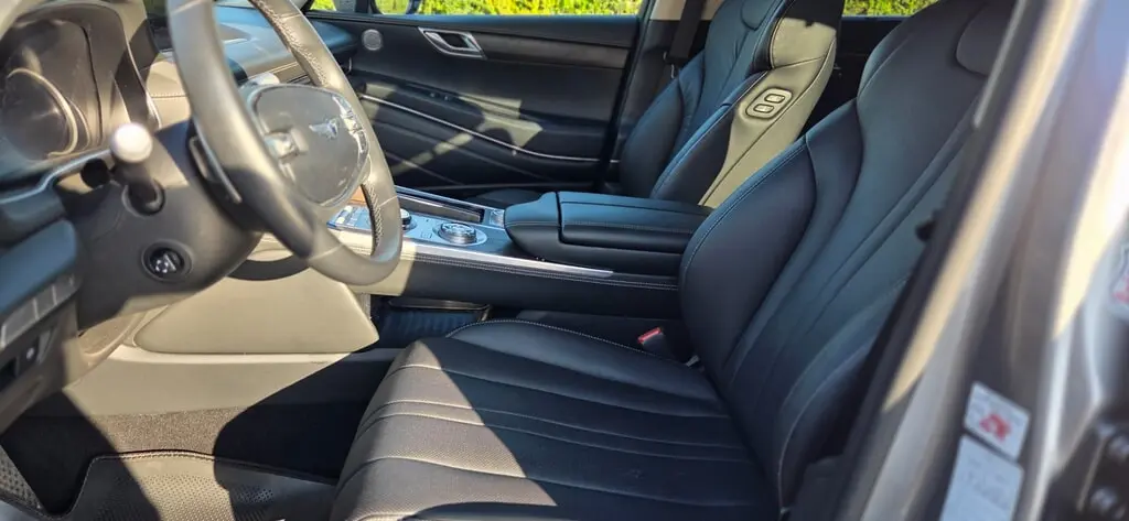 Florida Fine Cars - Used GENESIS GV80 2024 MIAMI 