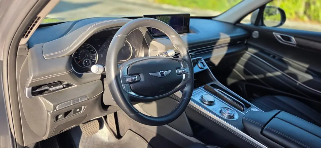 Florida Fine Cars - Used GENESIS GV80 2024 MIAMI 