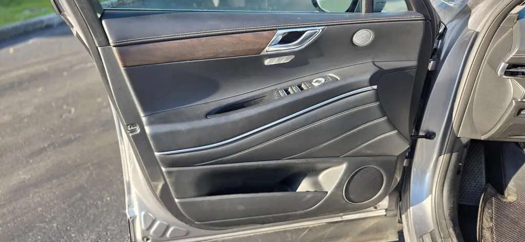 Florida Fine Cars - Used GENESIS GV80 2024 MIAMI 