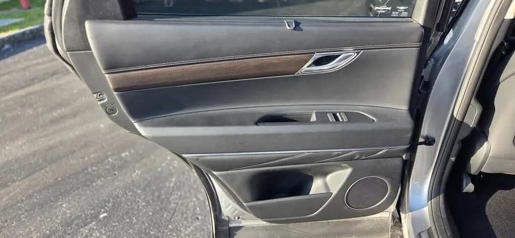 Florida Fine Cars - Used GENESIS GV80 2024 MIAMI 