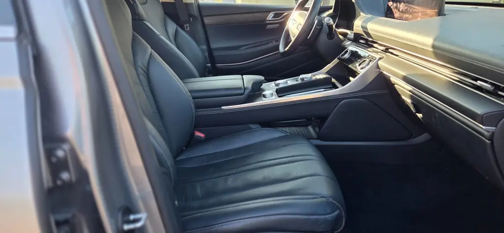 Florida Fine Cars - Used GENESIS GV80 2024 MIAMI 