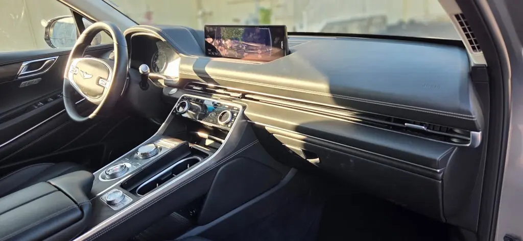 Florida Fine Cars - Used GENESIS GV80 2024 MIAMI 