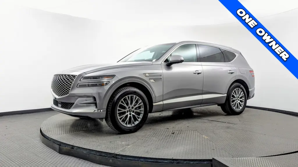Florida Fine Cars - Used GENESIS GV80 2024 MIAMI 
