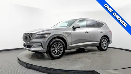 Florida Fine Cars - Used GENESIS GV80 2024 MIAMI 