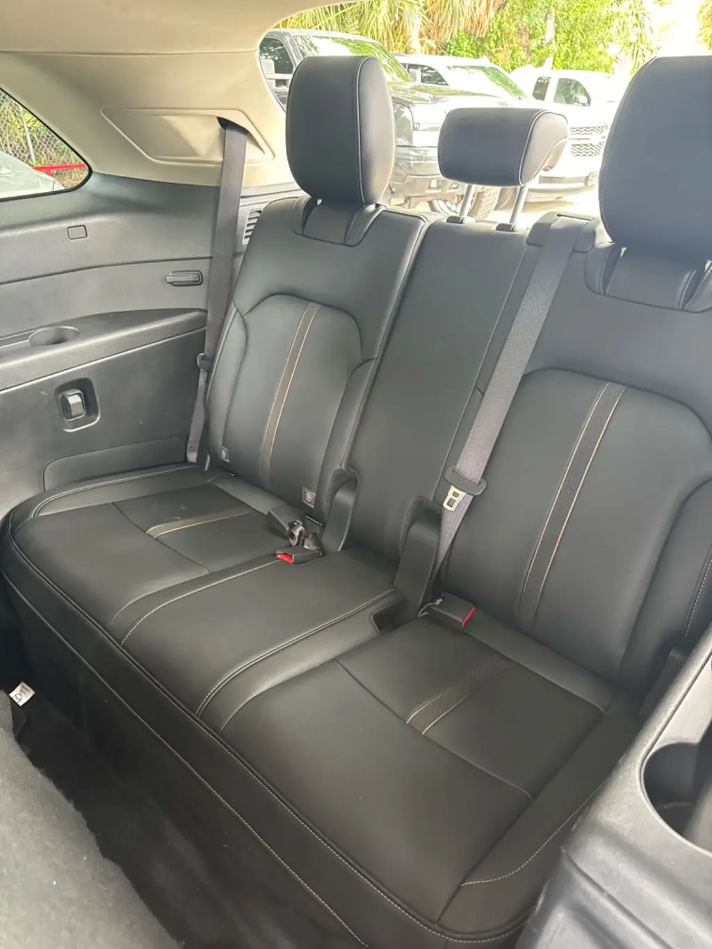 Florida Fine Cars - Used MAZDA CX-90 2024 WEST PALM 3.3 TURBO SELECT