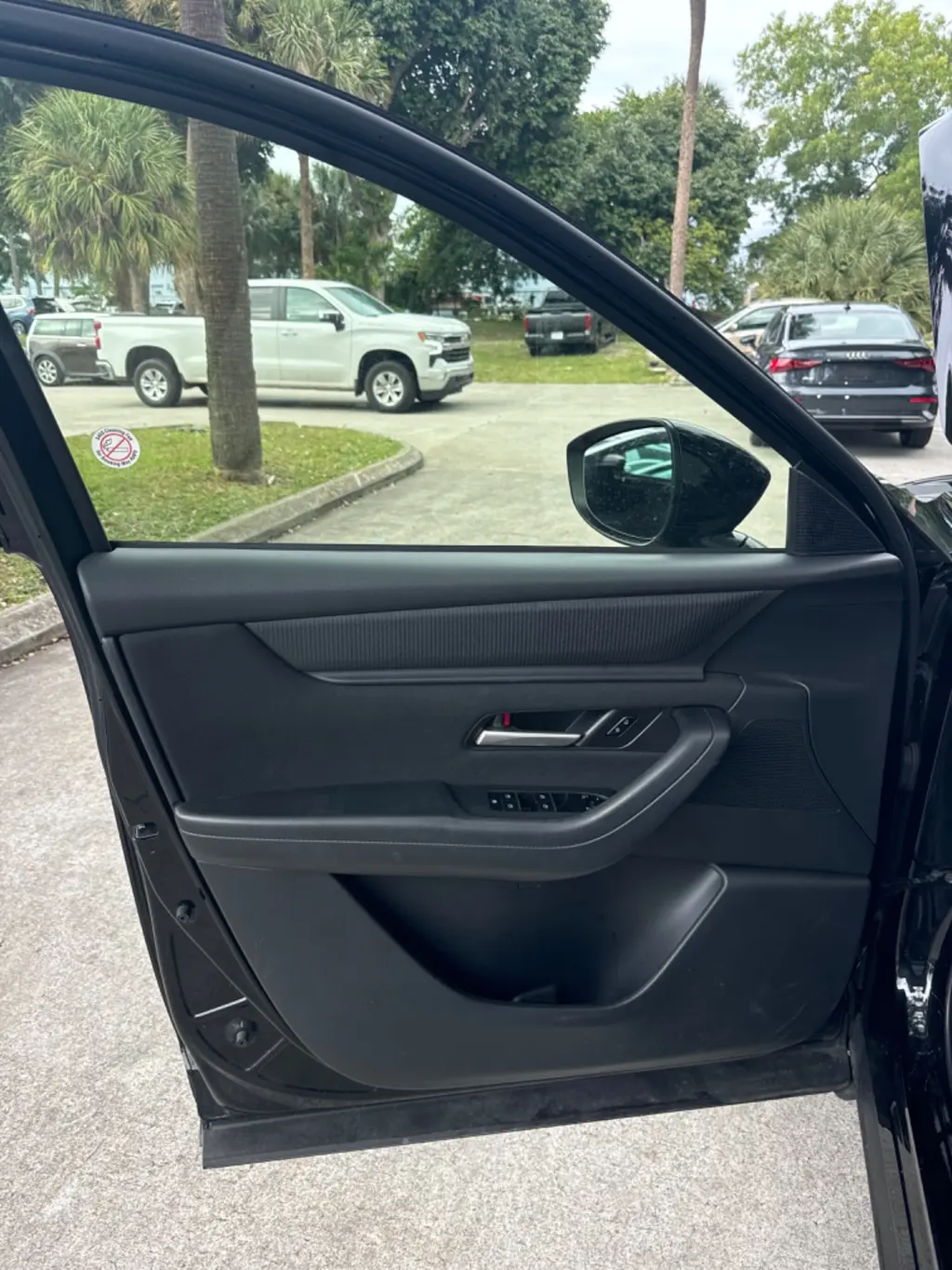 Florida Fine Cars - Used MAZDA CX-90 2024 WEST PALM 3.3 TURBO SELECT