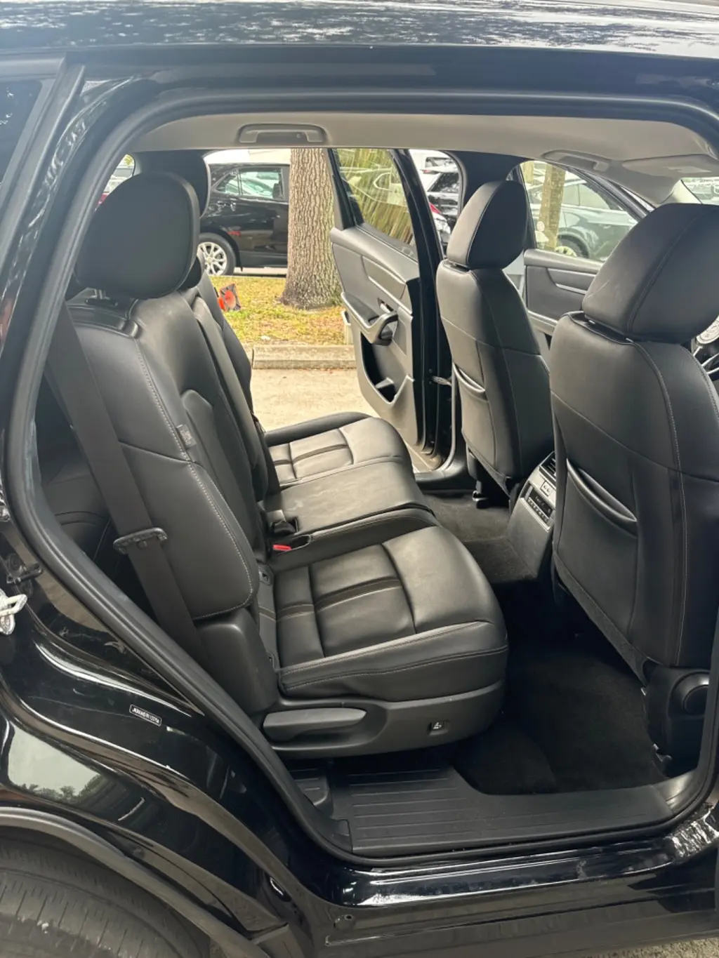 Florida Fine Cars - Used MAZDA CX-90 2024 WEST PALM 3.3 TURBO SELECT